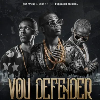 Vou Defender by Danny P