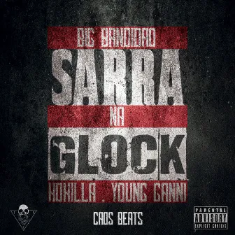 Sarra na Glock by Caos Beats