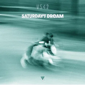 Saturday's Dream by VS42