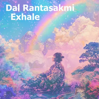 Exhale by Dal Rantasakmi