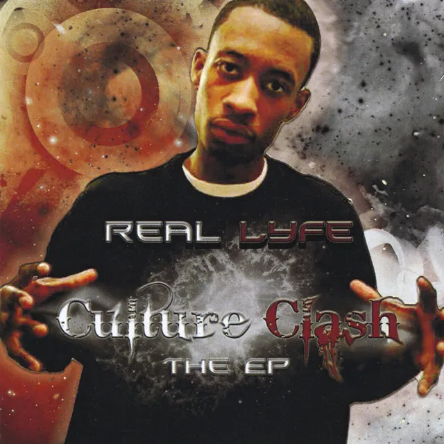 Culture Clash - EP