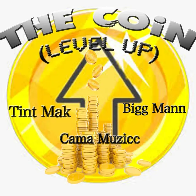 The Coin ( Level Up)