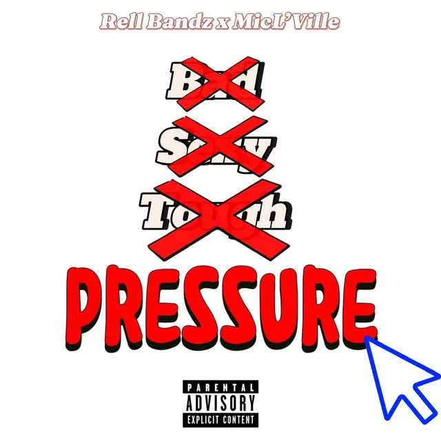 Pressure