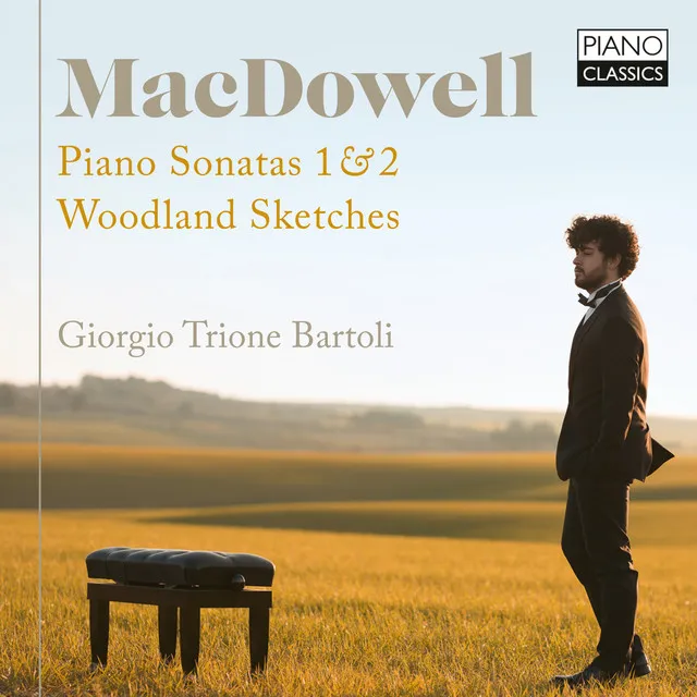 Woodland Sketches, Op. 51: IV. In Autumn