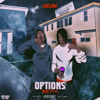 Options by LaeLow