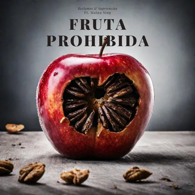 Fruta Prohibida