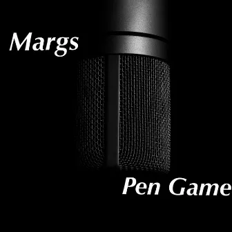 Pen Game by Margs