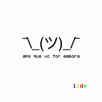 Depois Que Você For Embora by Lide