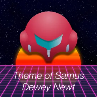 Theme of Samus (From 