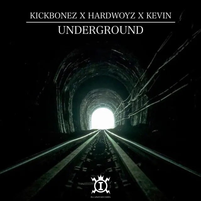 Underground - Radio Edit