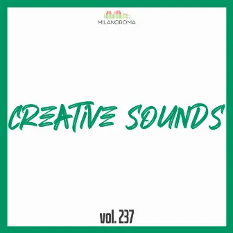 Creative Sounds, Vol. 237 by Dario Scotto D'Antuono