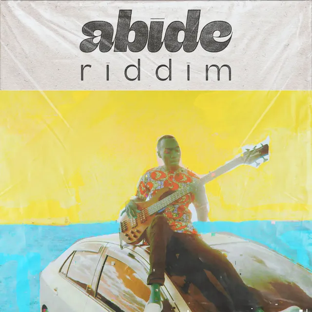 abide RIDDIM