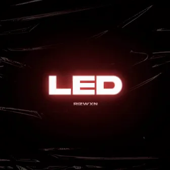 LED by rizwxn