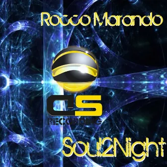 Soul2night by Rocco Marando