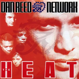 The Heat by Dan Reed Network