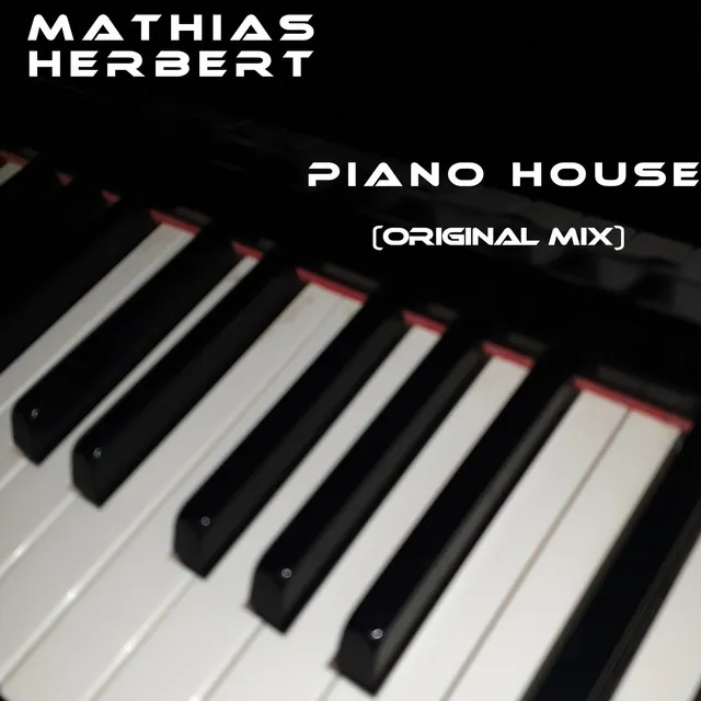 Piano House - Original Chillout Mix