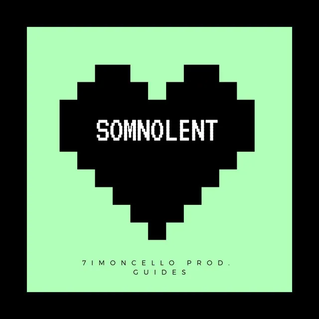 Somnolent