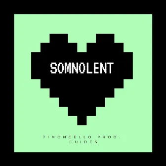 Somnolent by 7imoncello