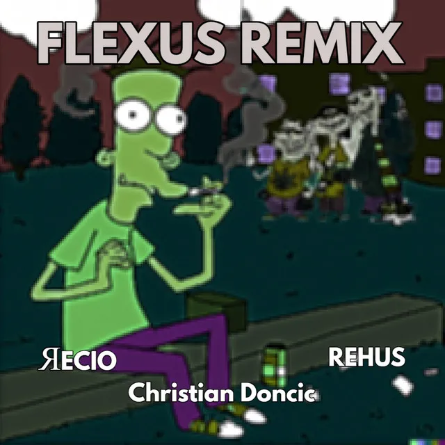 Flexus