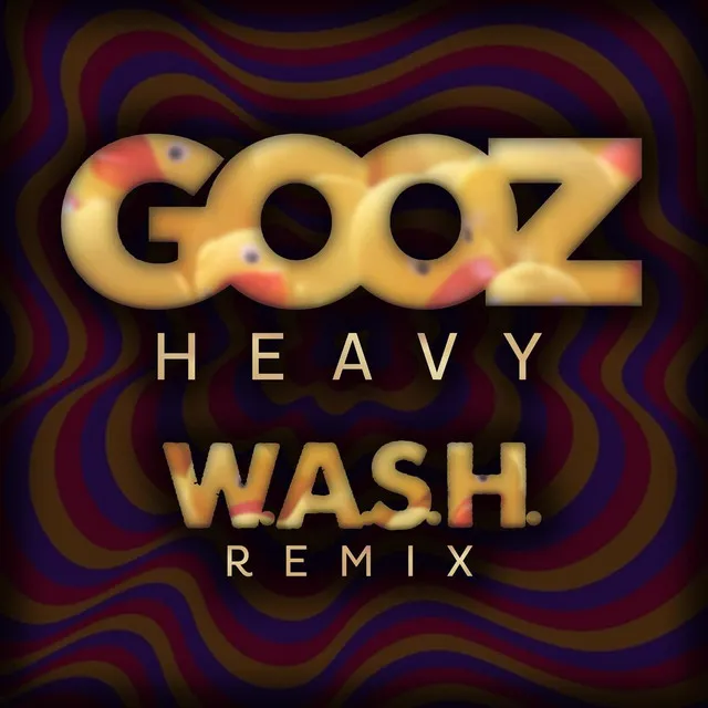 Heavy (Remix)