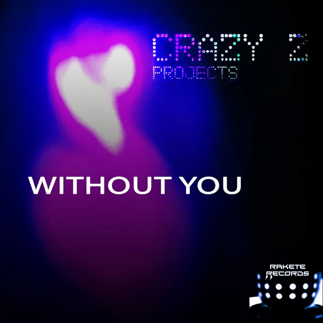 Without You - Cazintel Mix