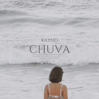 Chuva by Kayno