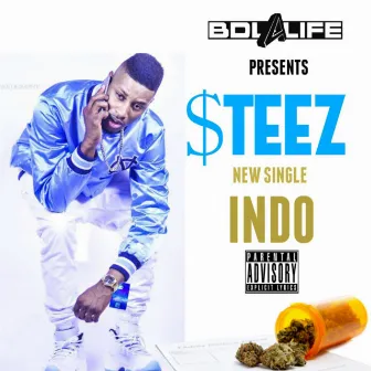 Indo - Single by Steez