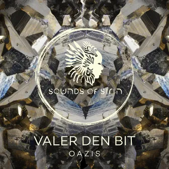 Oazis by Valer den Bit