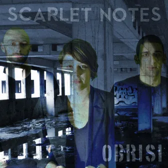 Obrisi by Scarlet Notes