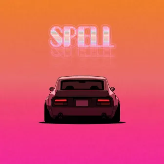 Spell by $leyea