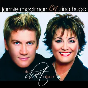 Die Duet Album by Jannie Moolman