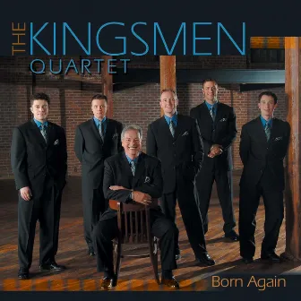 Born Again by Kingsmen