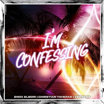 I'm Confessing (Radio Edit) by 