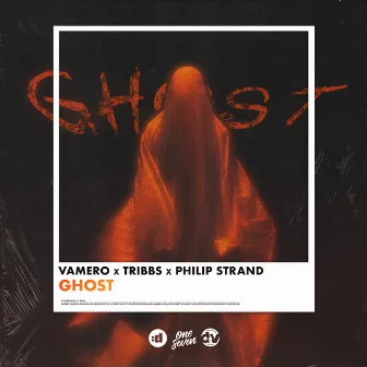 Ghost by Philip Strand