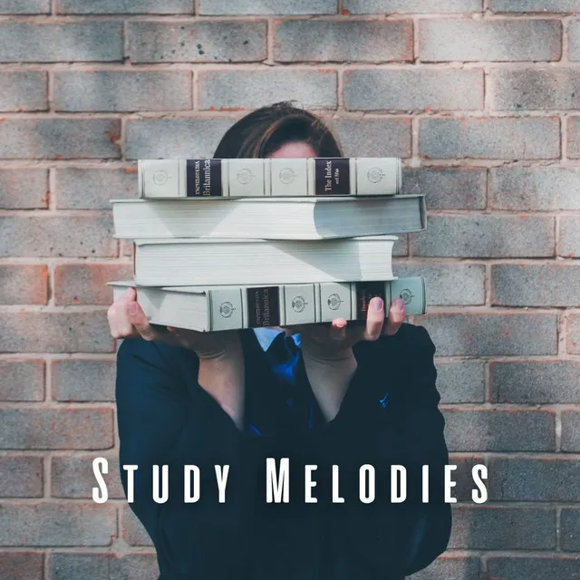 Study Melodies: Mindful Ambient Music