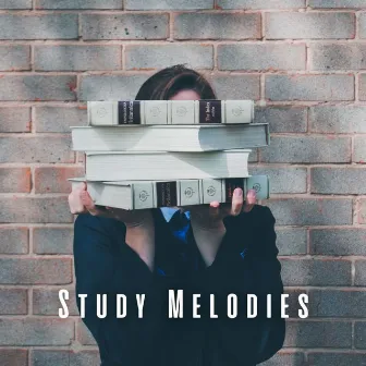 Study Melodies: Mindful Ambient Music by ADHD Music