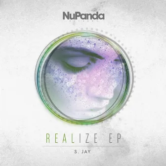 Realize Ep by S. Jay