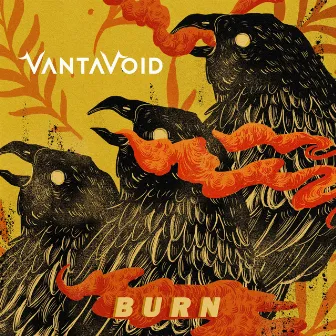 Burn by VantaVoid