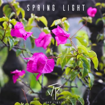 Spring Light (instr) by Jeff Pierre