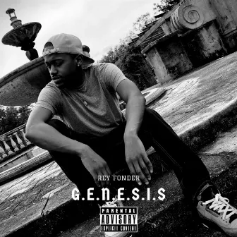 G.E.N.E.S.I.S. by Rey Fonder