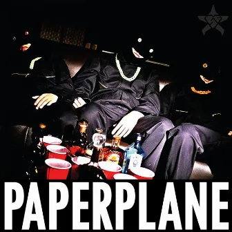 PaperPlane by JL