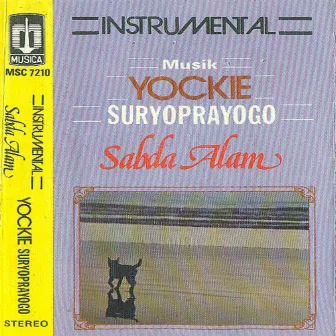 Instrumental by Yockie Suryoprayogo