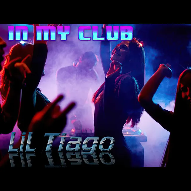 In My Club