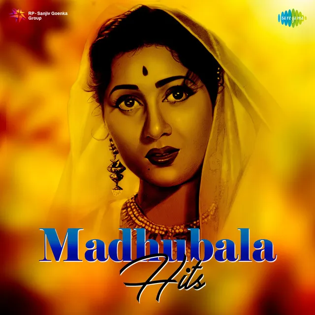 Madhubala