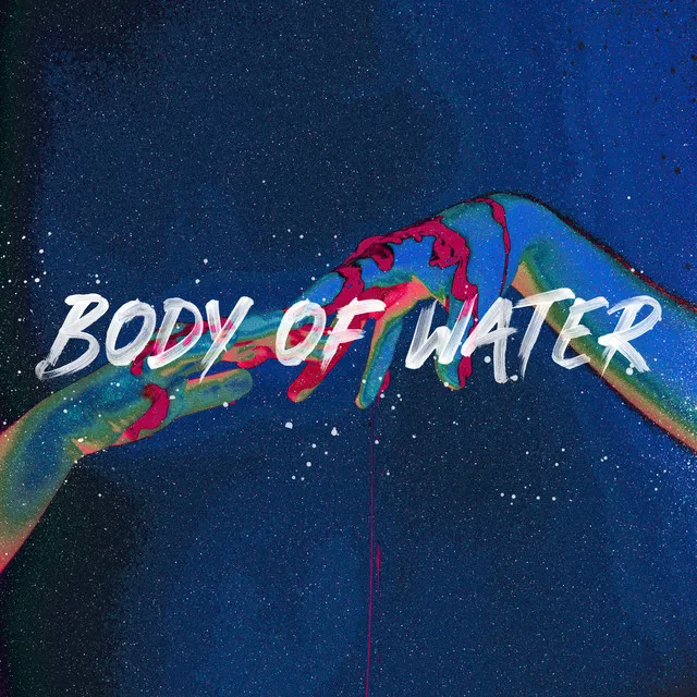 Body of Water