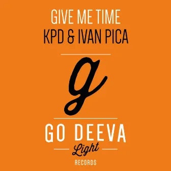 Give Me Time by Ivan Pica