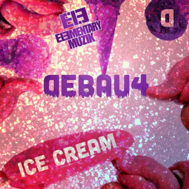 Ice Cream - Original Mix