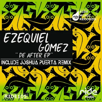 De After EP by Ezequiel Gomez