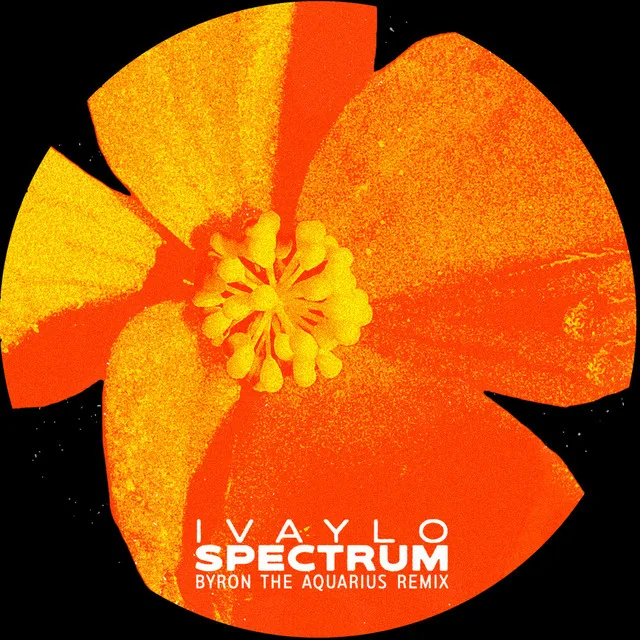 Spectrum (Byron the Aquarius Remix)