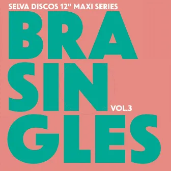 Brasingles Vol. 3 by Mike Burns